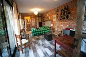 Majikal B&B - Barro Negro - Acatepec