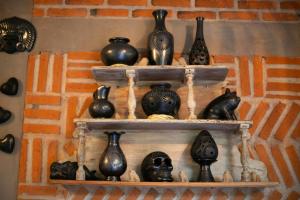 Majikal B&B - Barro Negro