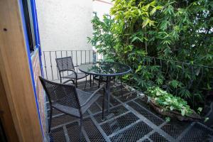 Majikal B&B - Barro Negro