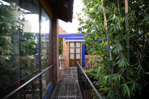 Majikal B&B - Barro Negro