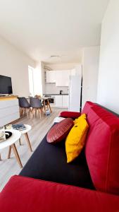 Apartament Mazurskie Piaski