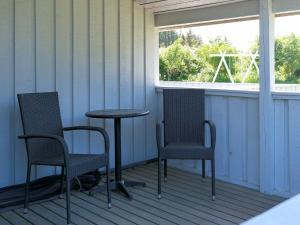 ThreeBedroom Holiday home in Blokhus 4