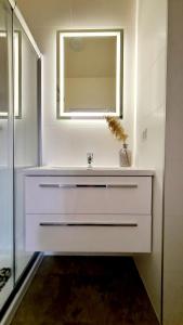 Apartament Mazurskie Piaski