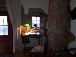 Holiday home in Dobrec 15114