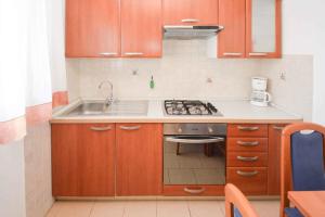 Apartment Stinjan, Istria 1