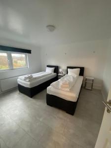 City Apartments in Neumünster - Ruhige Lage mit bester Anbindung