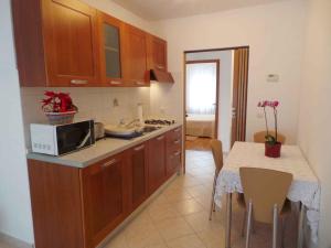 Apartments in Fazana - Istrien 8456