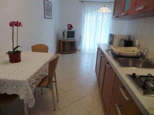 Apartments in Fazana - Istrien 8456