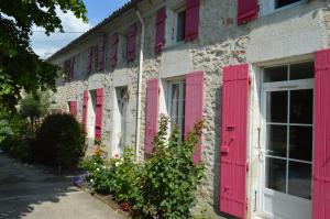 B&B / Chambres d'hotes LA PASTORALE : photos des chambres