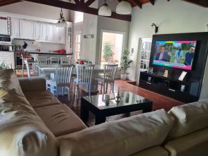 Alquiler temporario Tandil LAS PALMERAS I