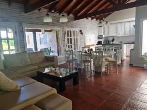 Alquiler temporario Tandil LAS PALMERAS I