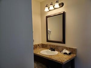 Deluxe Double Room room in Hiouchi Motel