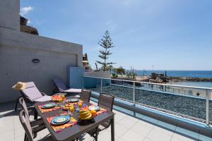 BeachFront in Puerto Mogán