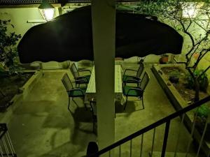Guesthouse Dante
