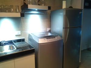 Departamento Boutique De Diseñador "TERRAZA 26"- Dos dormitorios- Dos baños- Vista a la montaña - Cochera