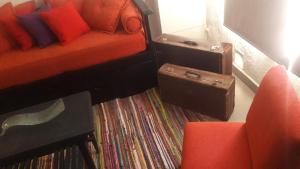 Departamento Boutique De Diseñador "TERRAZA 26"- Dos dormitorios- Dos baños- Vista a la montaña - Cochera