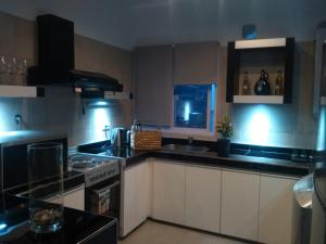 Departamento Boutique De Diseñador "TERRAZA 26"- Dos dormitorios- Dos baños- Vista a la montaña - Cochera