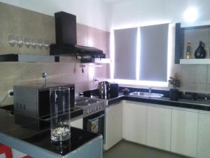 Departamento Boutique De Diseñador "TERRAZA 26"- Dos dormitorios- Dos baños- Vista a la montaña - Cochera