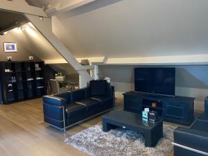 Cosy Studio met Zwembad