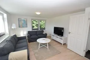 fewo1846 - Solskin - ländlich gelegene Wohnung mit 2 Schlafzimmern - Freienwill