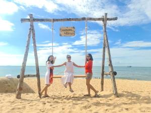 Villa Bien - Resort Oceanami - Long Hai - 3 & 4 Phòng Ngủ