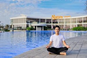 Villa Bien - Resort Oceanami - Long Hai - 3 & 4 Phòng Ngủ