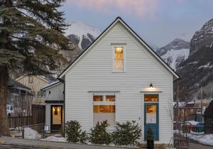 Splendid Home in the Heart of Telluride Town