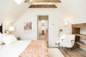 Splendid Home in the Heart of Telluride Town