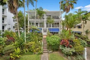 Ribbons Beachfront Apartments Clifton Beach - Kuranda