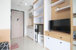 Apartemen Monroe Jababeka Cikarang Bekasi by Aparian