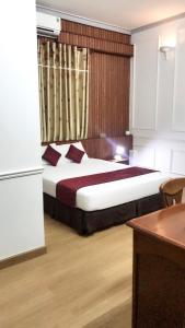 Phòng Đôi Cao Cấp (Superior Double Room)