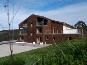 Hotel Nafarrola - Gastronomy & Wine