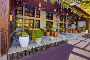 Club Mahindra Netrang