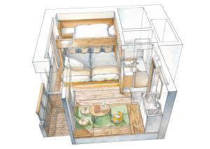 Sakura Cross Hotel Akihabara