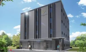 対馬 central park hotel - Cušima