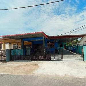 Homestay KSB 448 - Куала-Лумпур