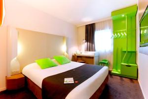 Hotels Campanile Paris Est Bobigny : photos des chambres