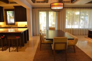 Hacienda Beach Club & Residences