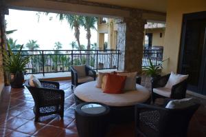 Hacienda Beach Club & Residences