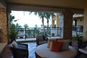 Hacienda Beach Club & Residences