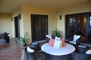 Hacienda Beach Club & Residences