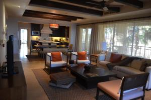 Hacienda Beach Club & Residences