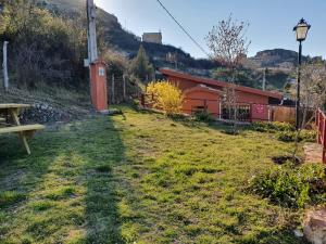 Casa Rural Manitoba Luxe