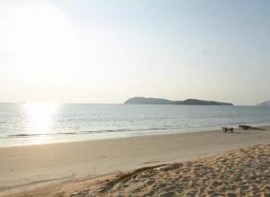 Corrie Chalet Pantai Cenang Langkawi