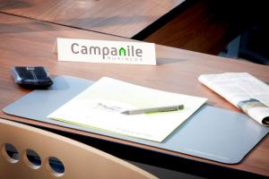 Hotels Campanile Paris Est Bobigny : photos des chambres