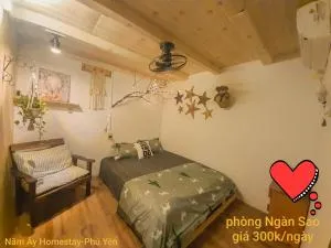 NĂM ẤY HOMESTAY - Liên Trì (3)