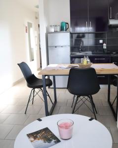 Apartment Sandra Toplice Sveti Martin