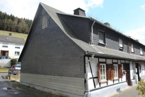 Vakantiehuis Ramsbeck