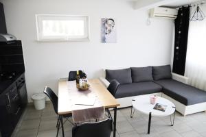 Apartment Sandra Toplice Sveti Martin