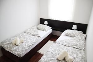 Apartment Sandra Toplice Sveti Martin